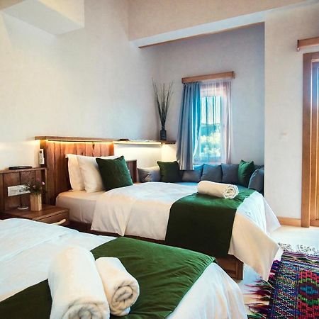 yenice vadi natural life village Eksteriør bilde
