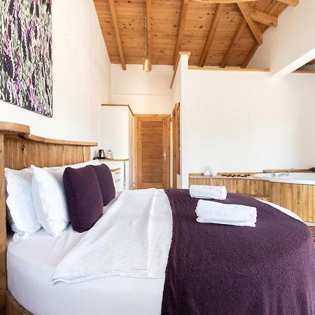 yenice vadi natural life village Eksteriør bilde