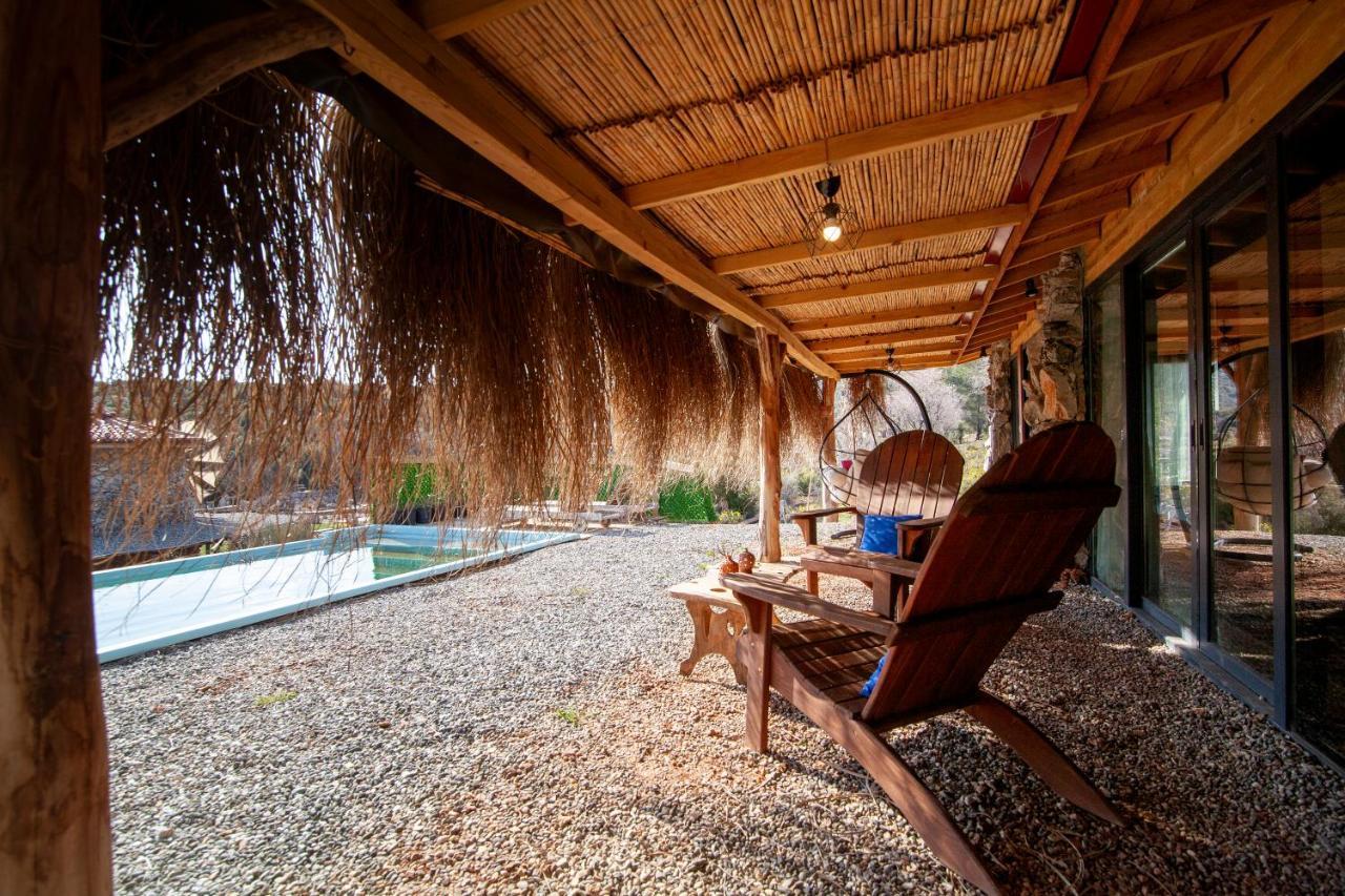 yenice vadi natural life village Eksteriør bilde