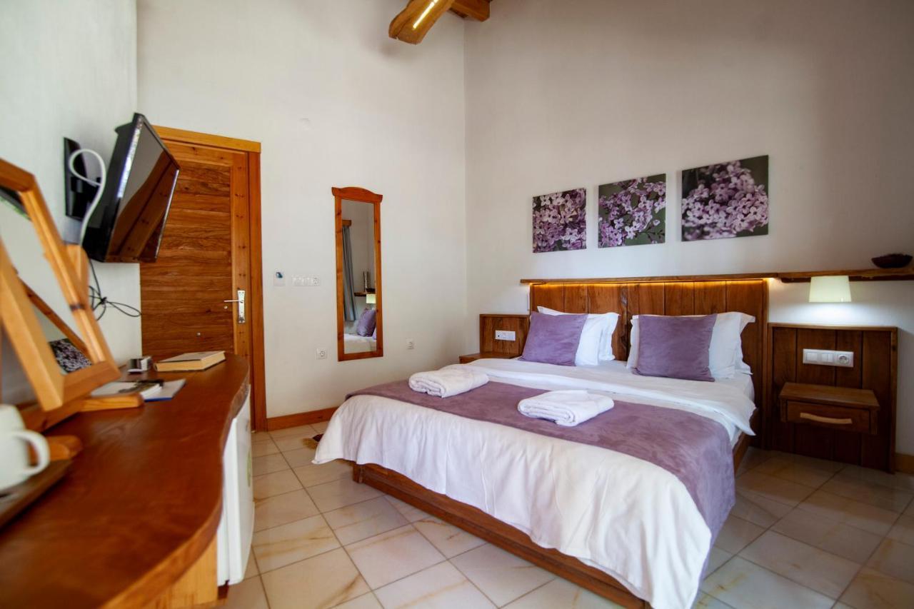 yenice vadi natural life village Eksteriør bilde