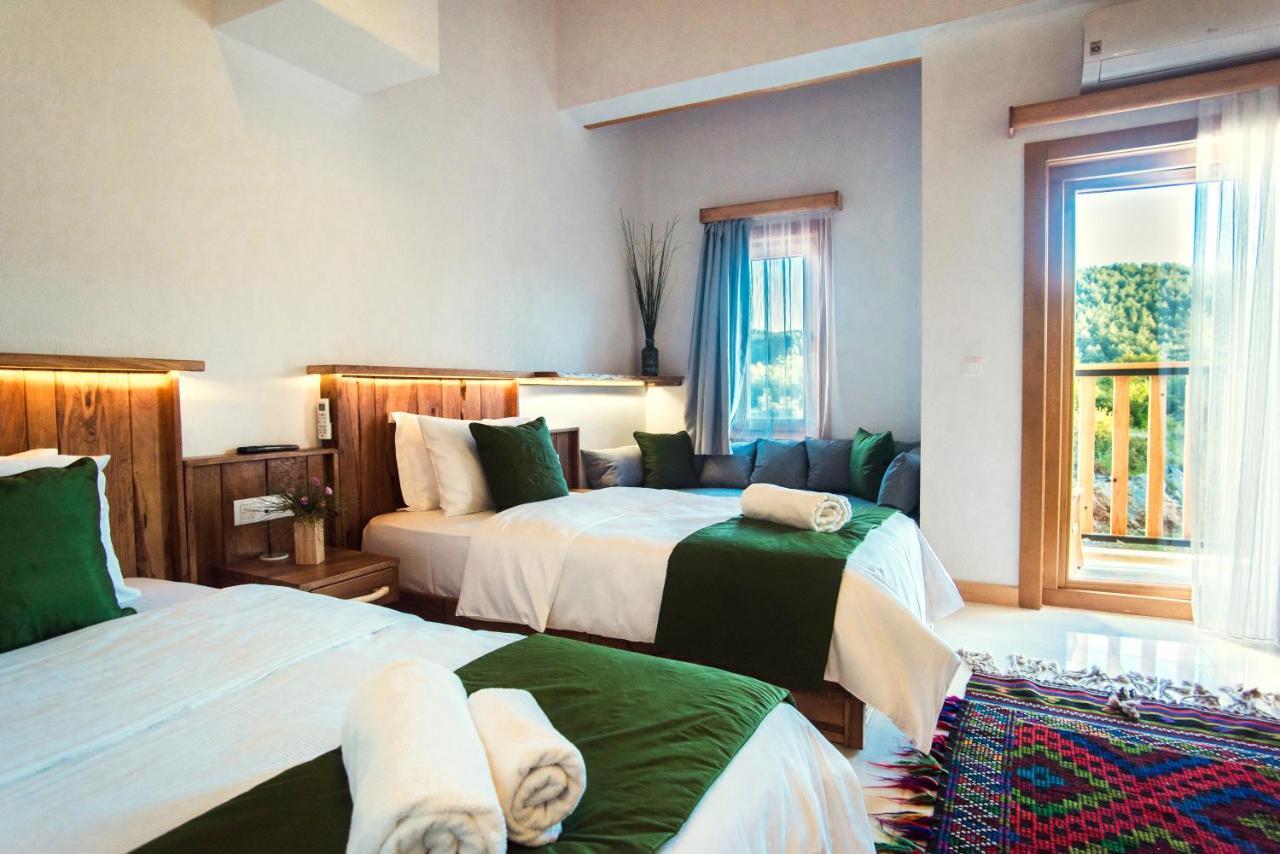 yenice vadi natural life village Eksteriør bilde