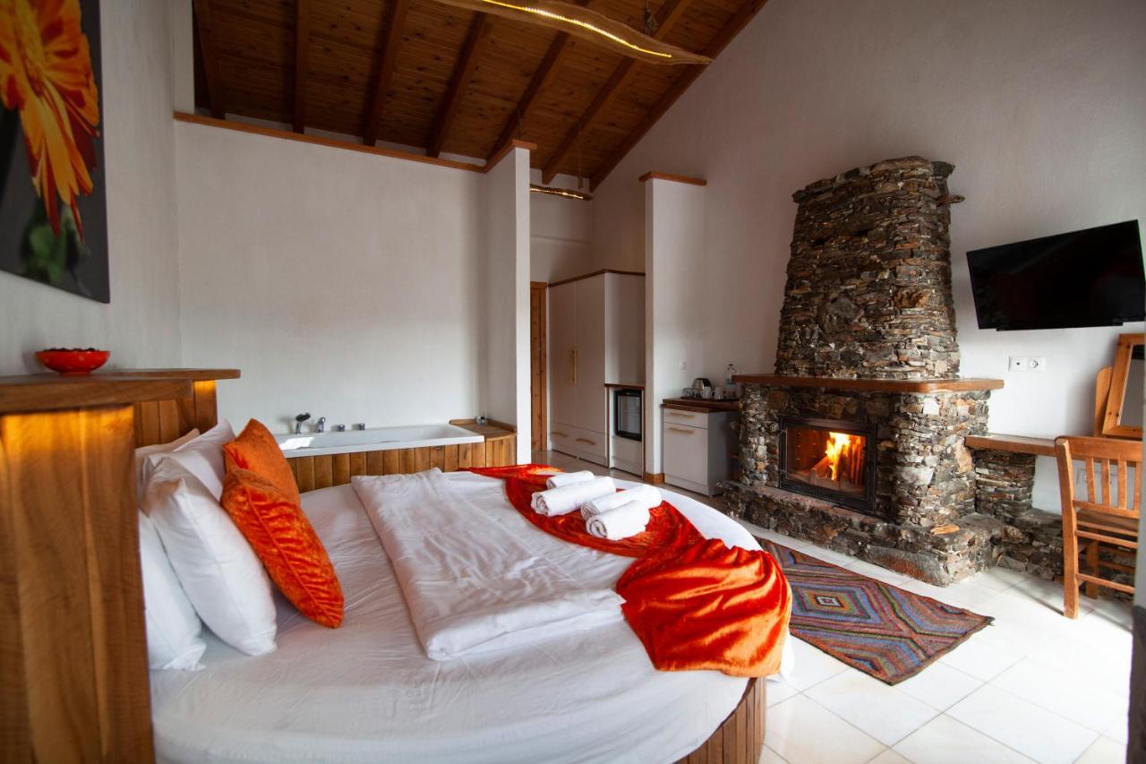yenice vadi natural life village Eksteriør bilde