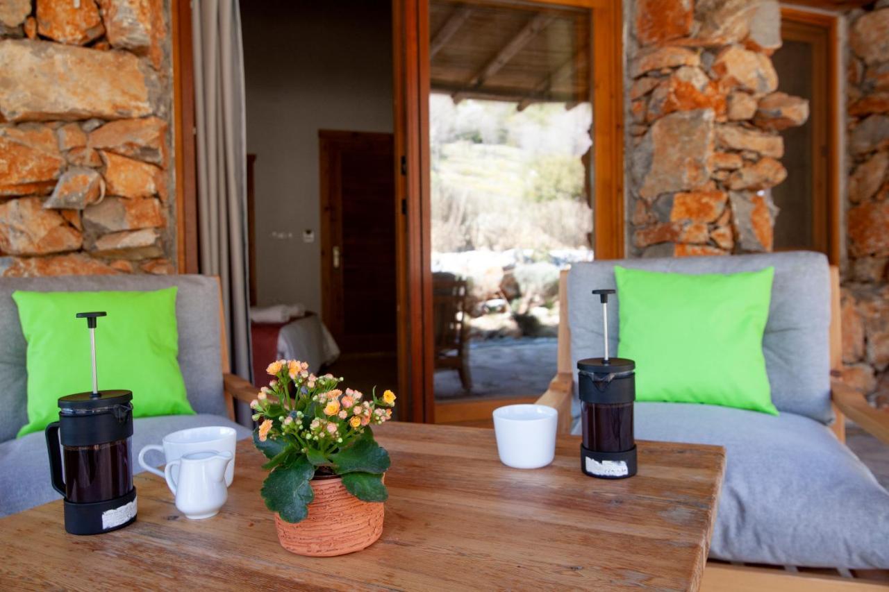 yenice vadi natural life village Eksteriør bilde