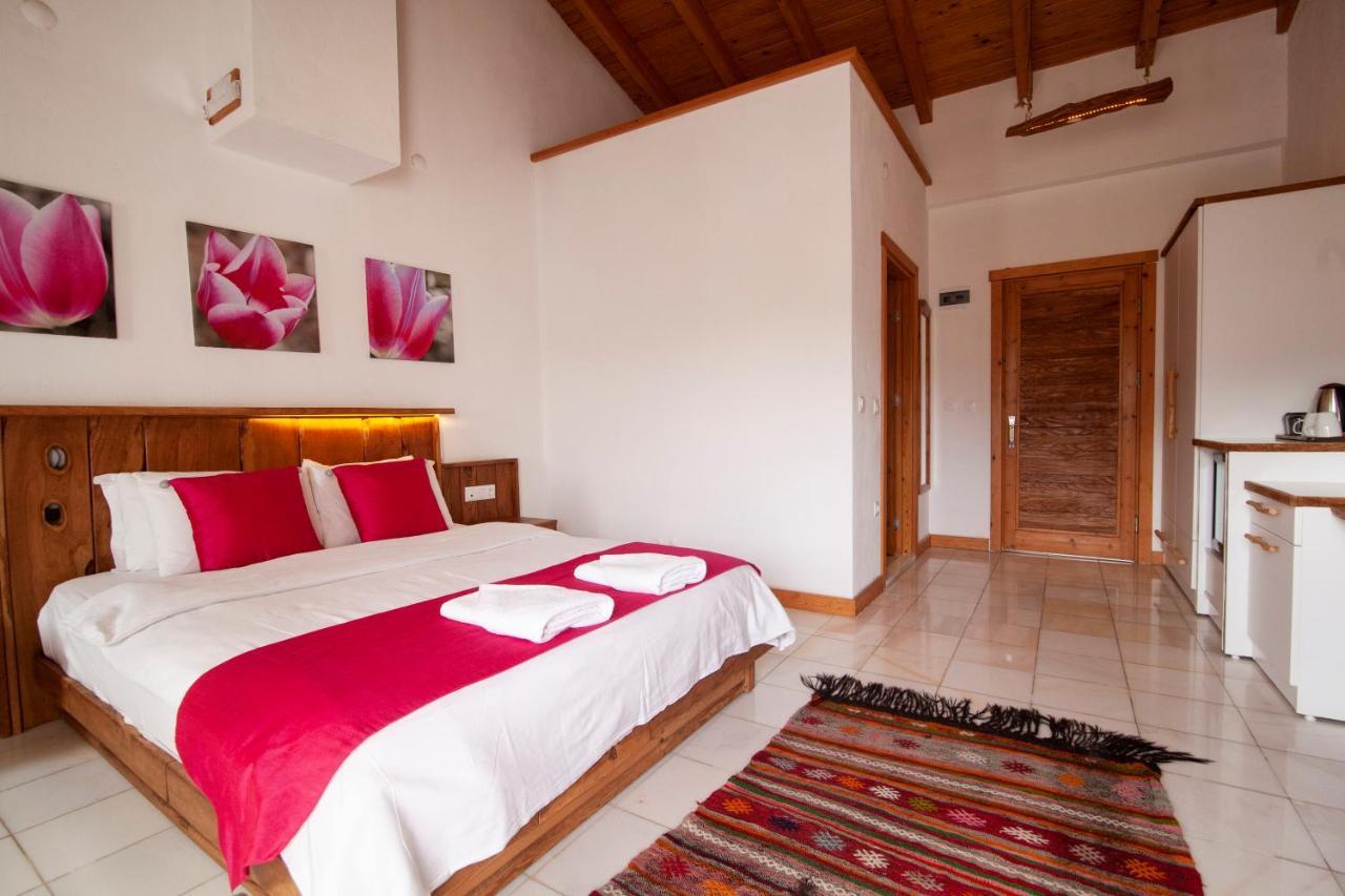 yenice vadi natural life village Eksteriør bilde