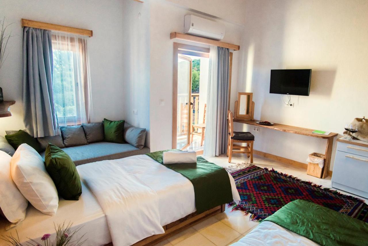 yenice vadi natural life village Eksteriør bilde