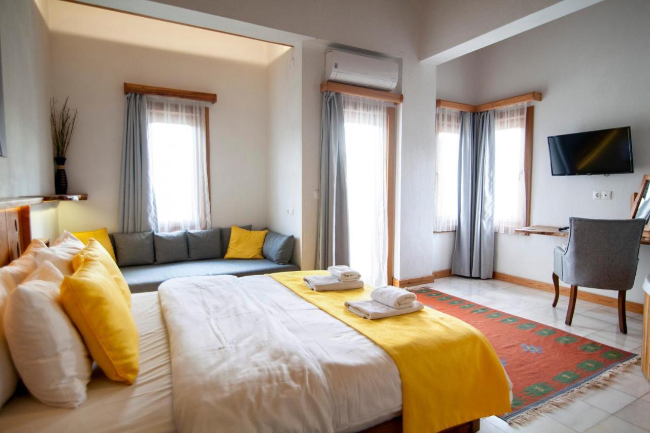 yenice vadi natural life village Eksteriør bilde