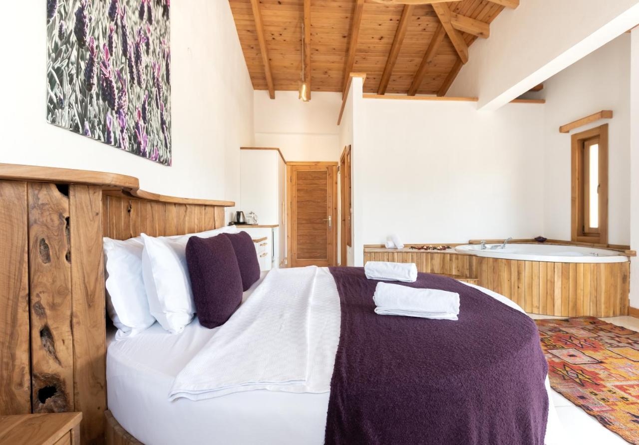 yenice vadi natural life village Eksteriør bilde