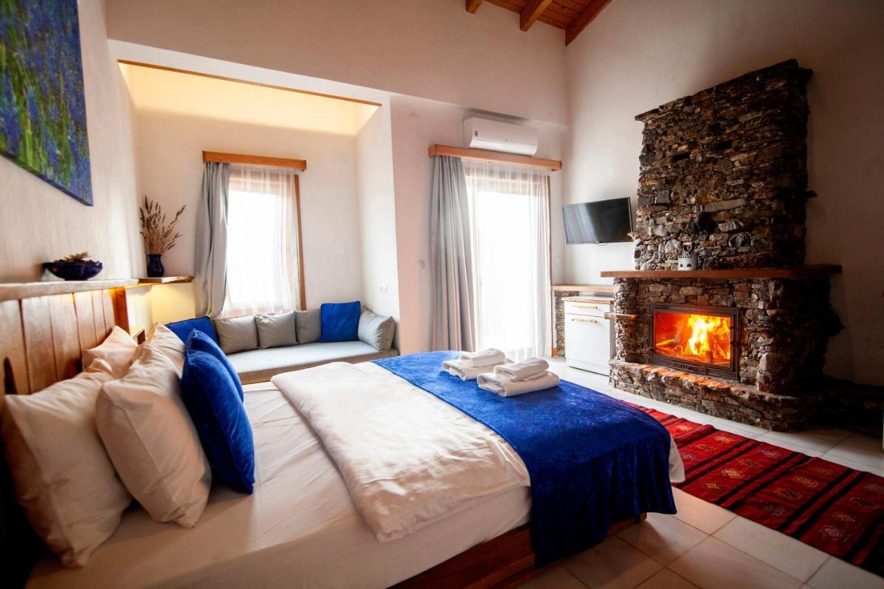 yenice vadi natural life village Eksteriør bilde