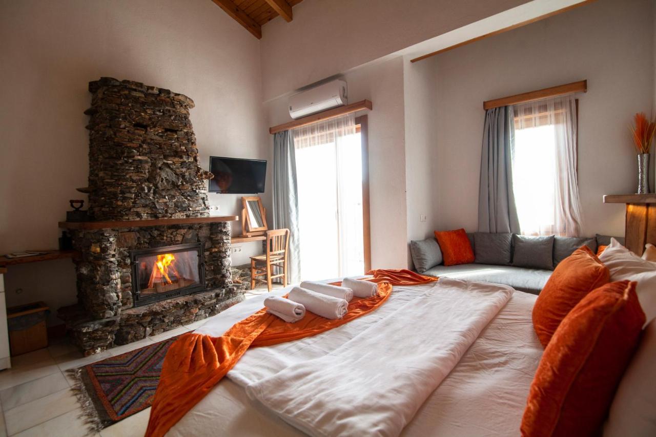 yenice vadi natural life village Eksteriør bilde