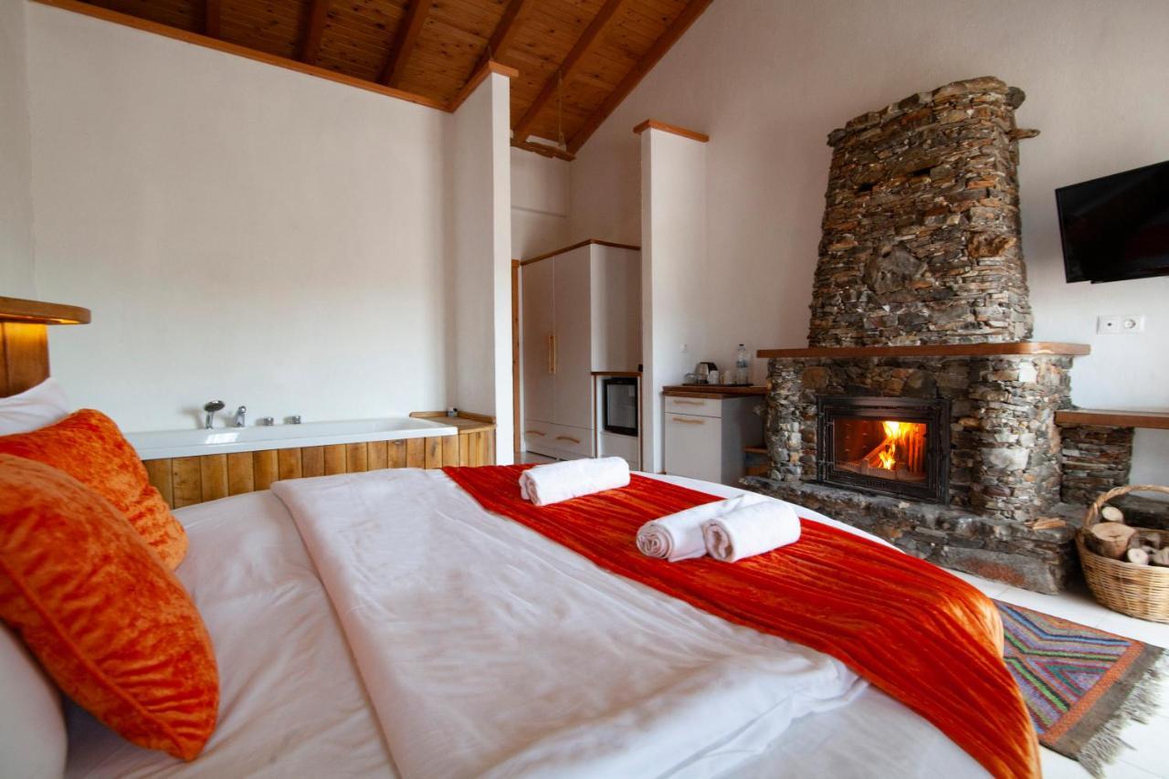 yenice vadi natural life village Eksteriør bilde