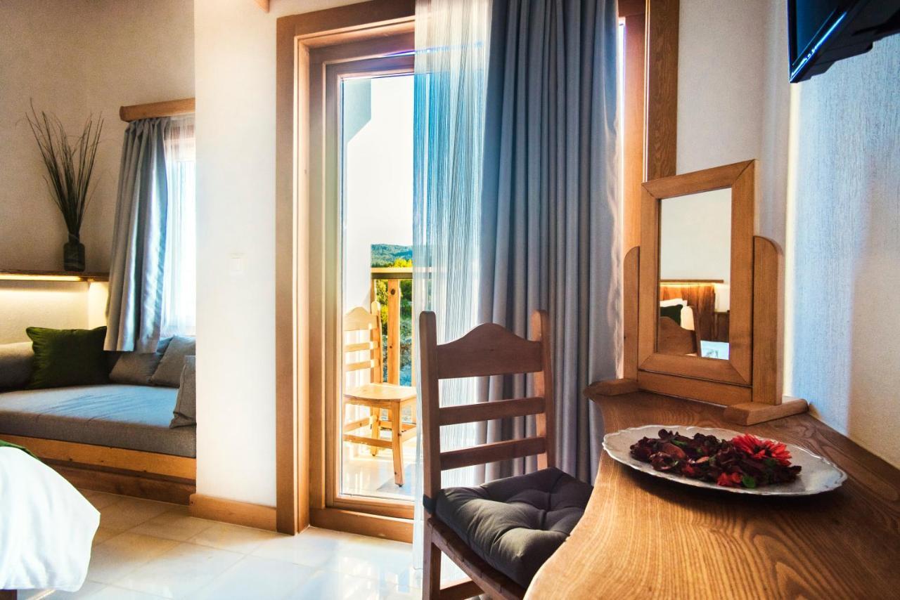 yenice vadi natural life village Eksteriør bilde