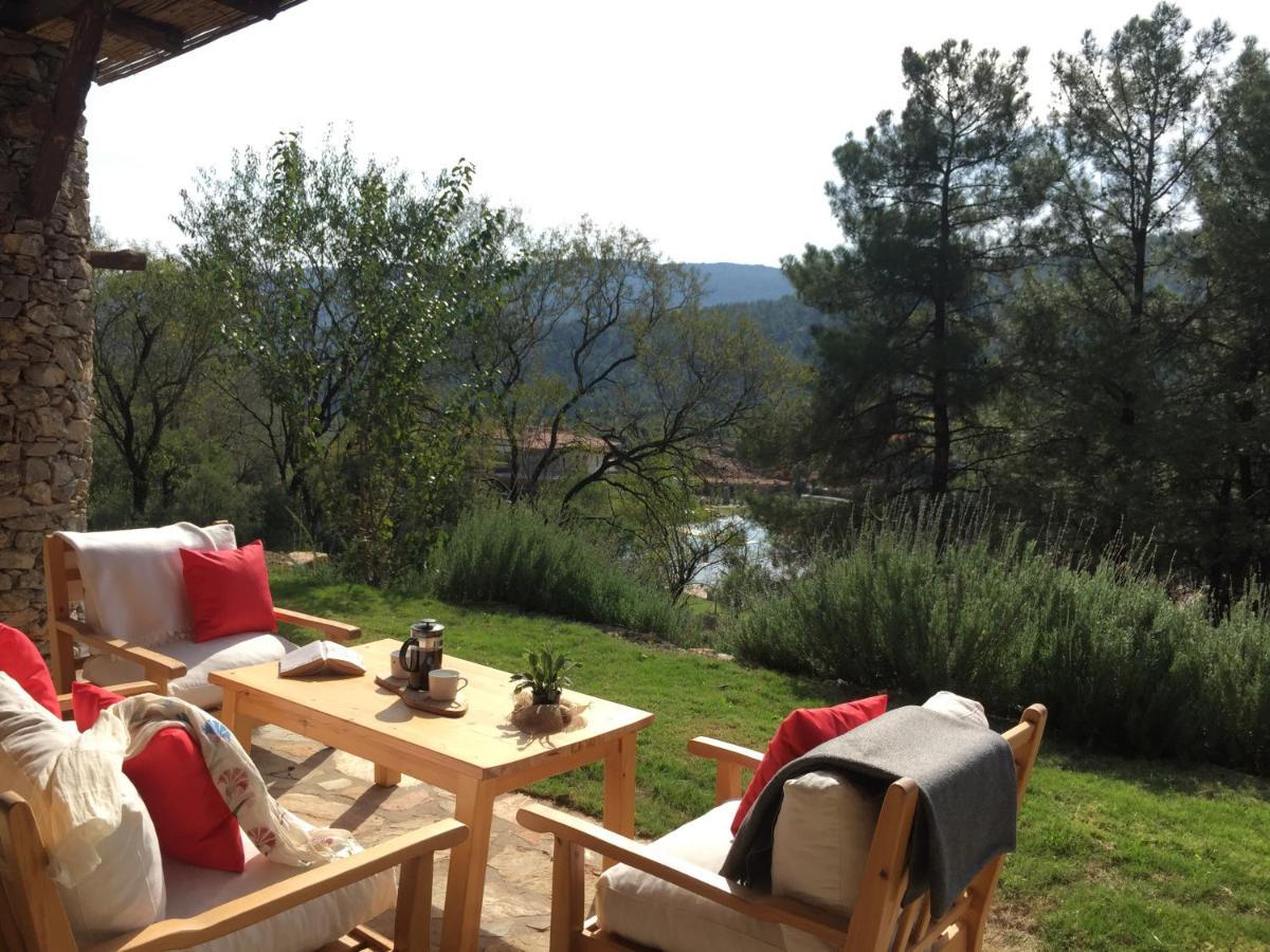 yenice vadi natural life village Eksteriør bilde