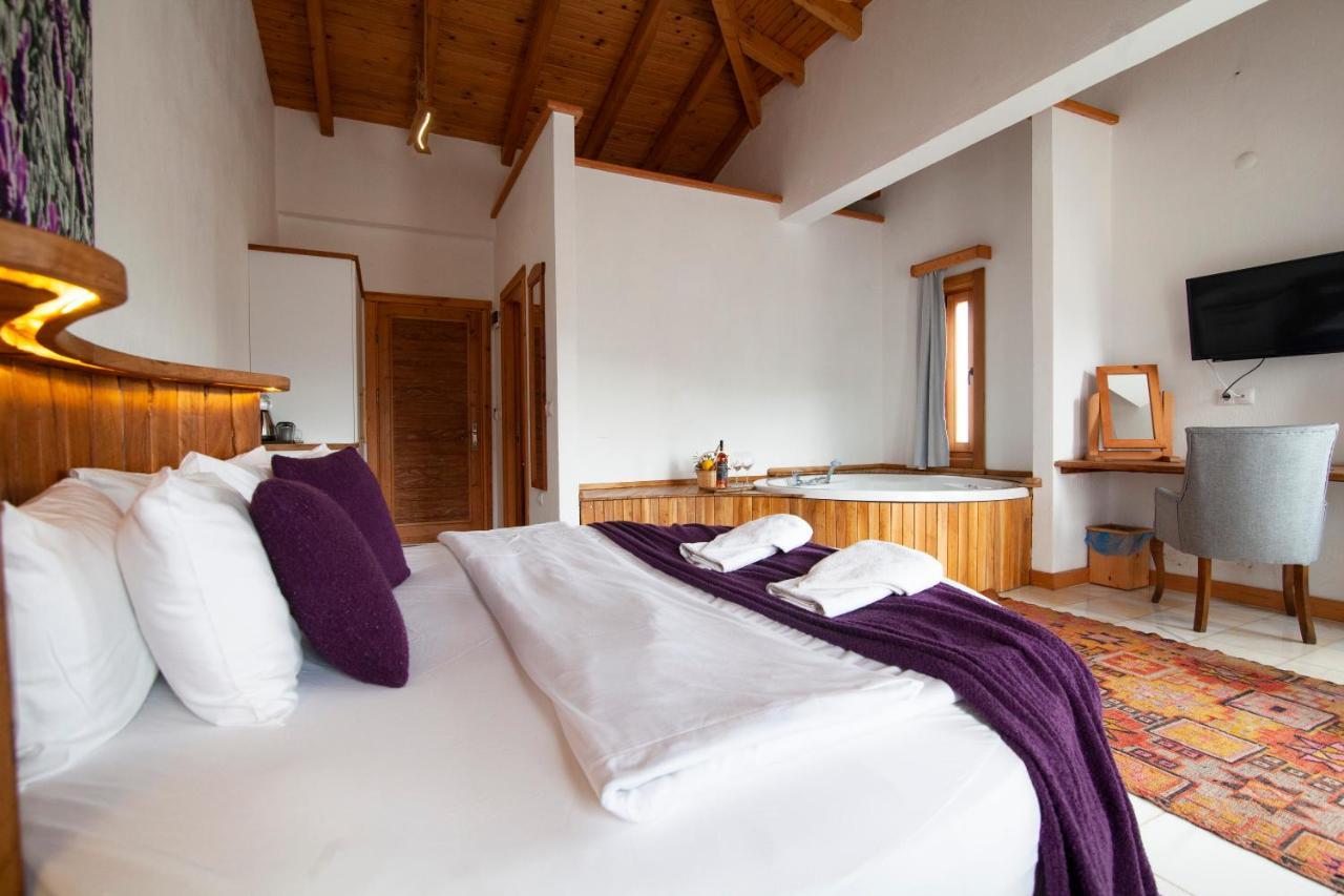 yenice vadi natural life village Eksteriør bilde