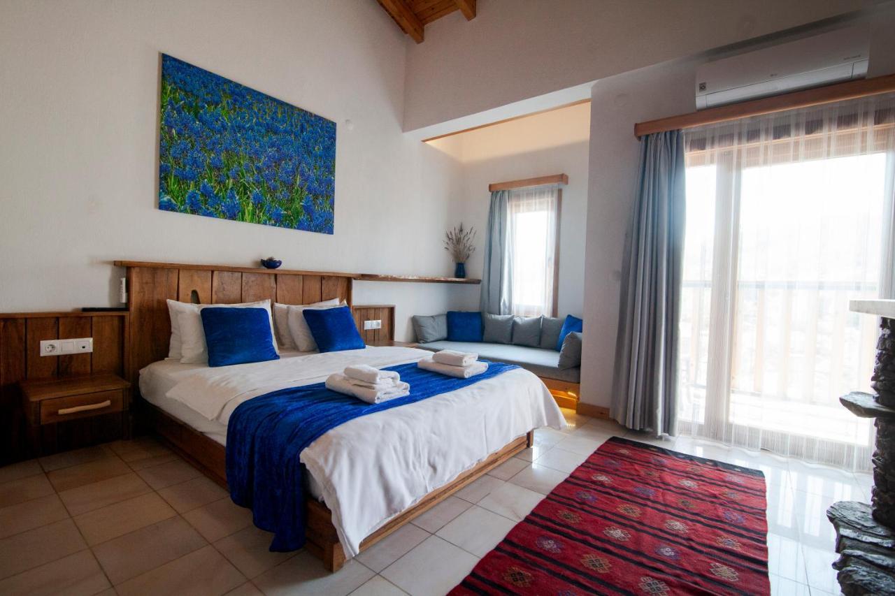 yenice vadi natural life village Eksteriør bilde