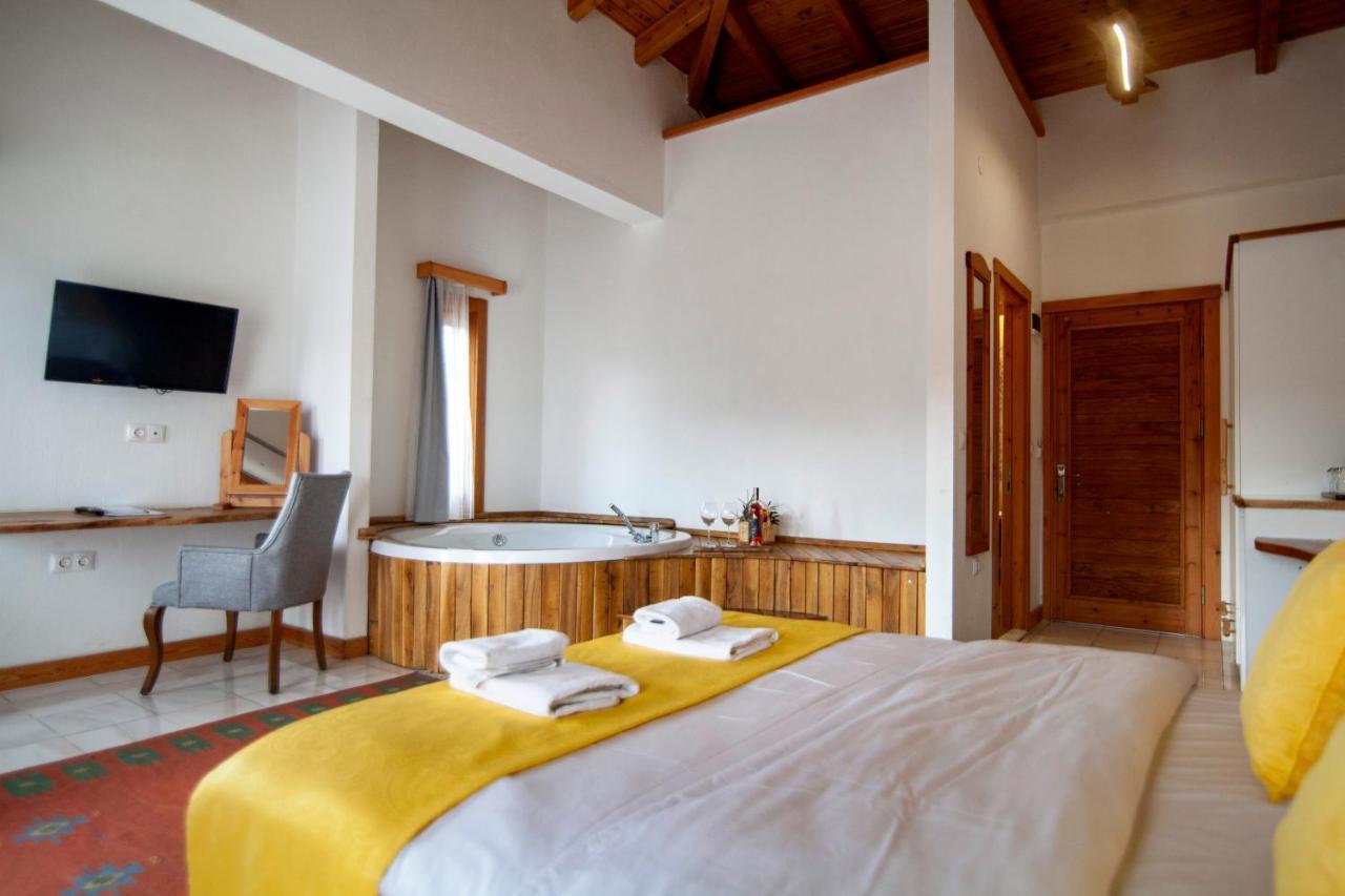 yenice vadi natural life village Eksteriør bilde