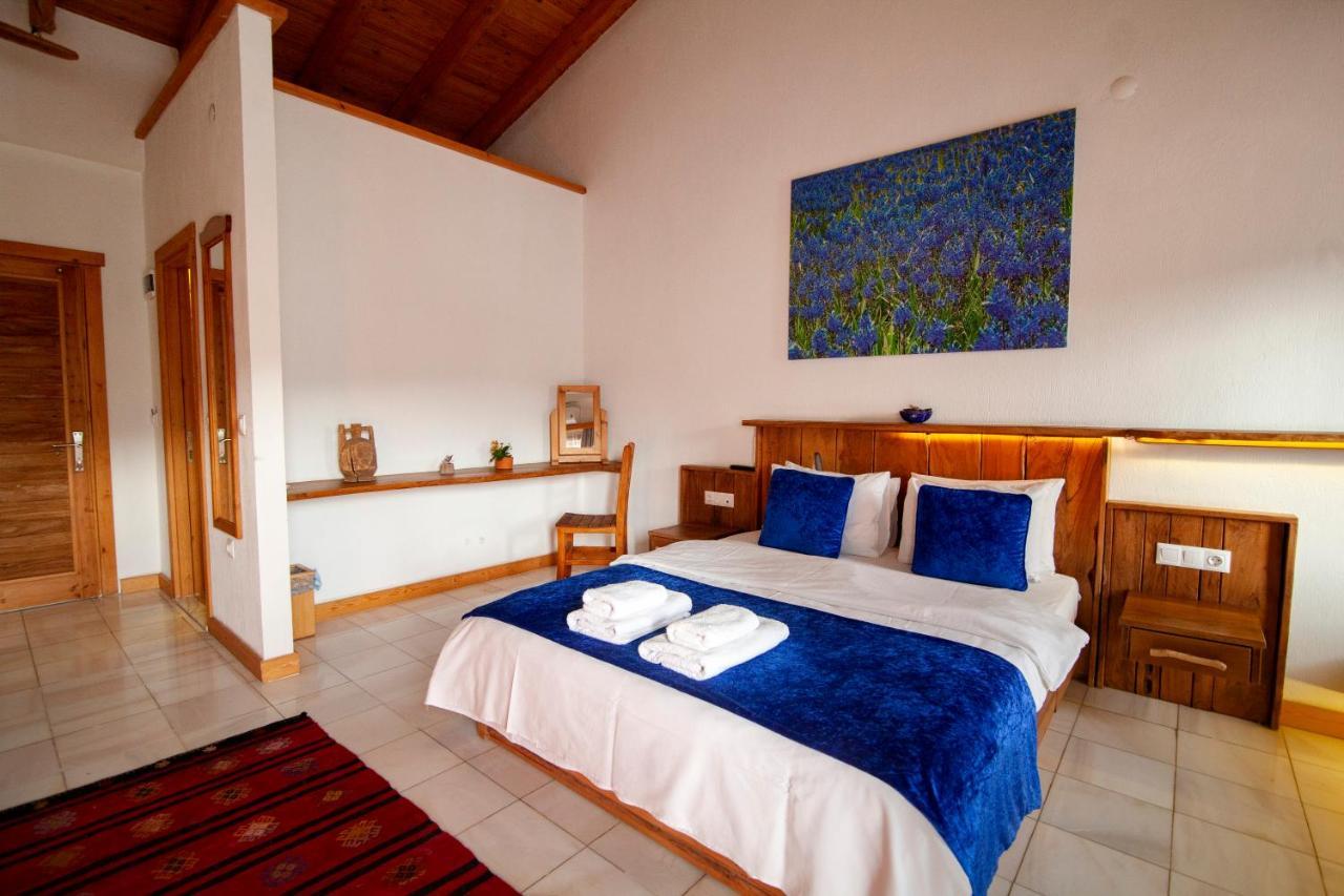 yenice vadi natural life village Eksteriør bilde