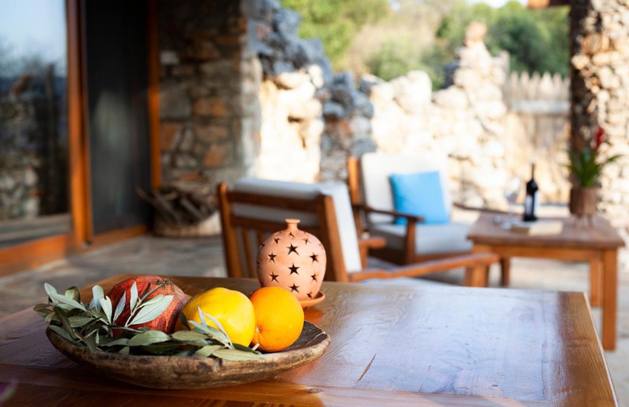 yenice vadi natural life village Eksteriør bilde