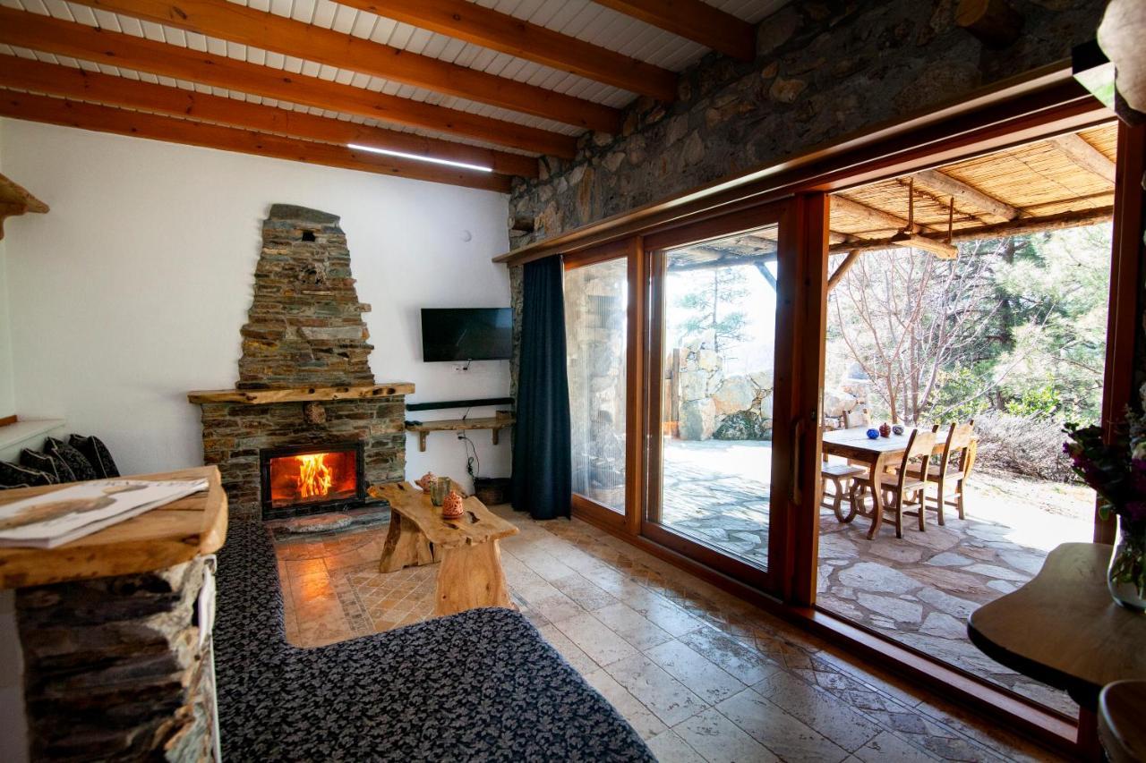 yenice vadi natural life village Eksteriør bilde