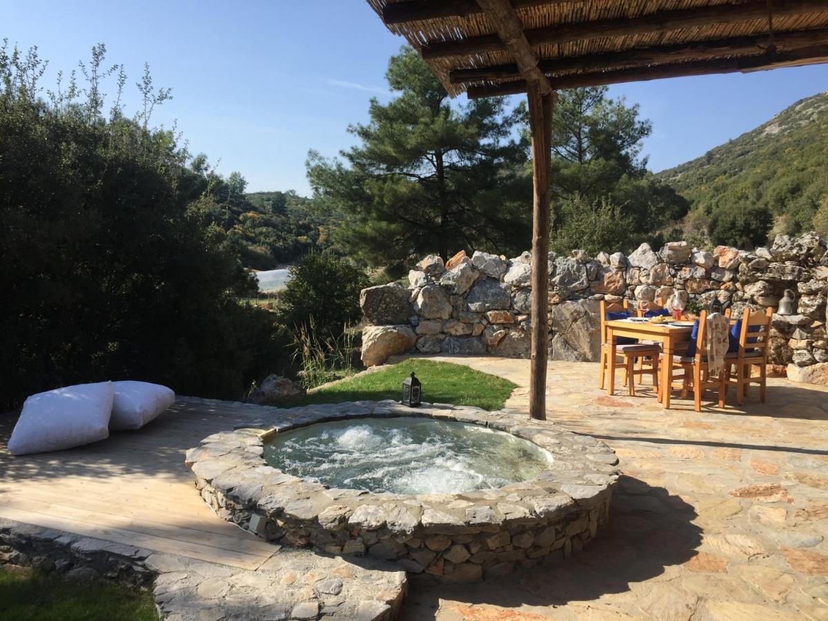 yenice vadi natural life village Eksteriør bilde