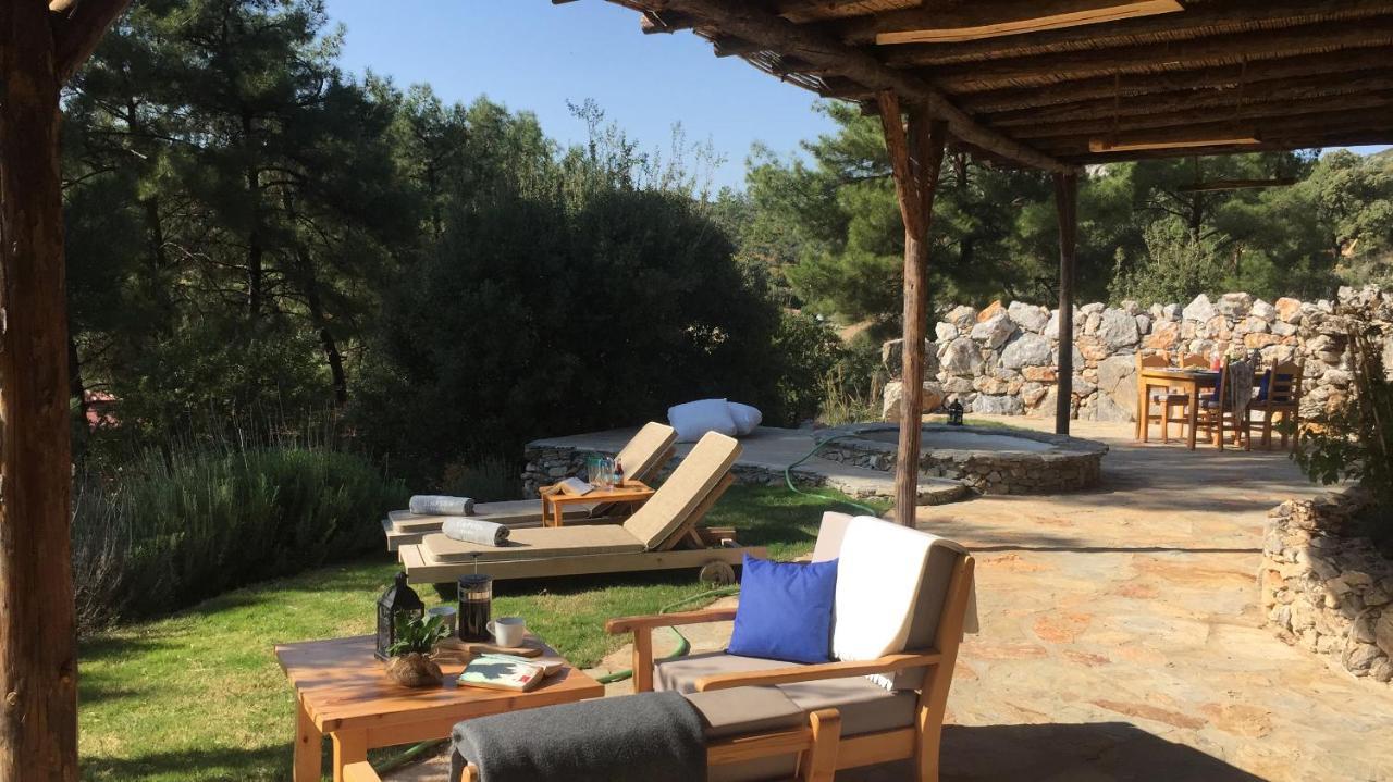 yenice vadi natural life village Eksteriør bilde