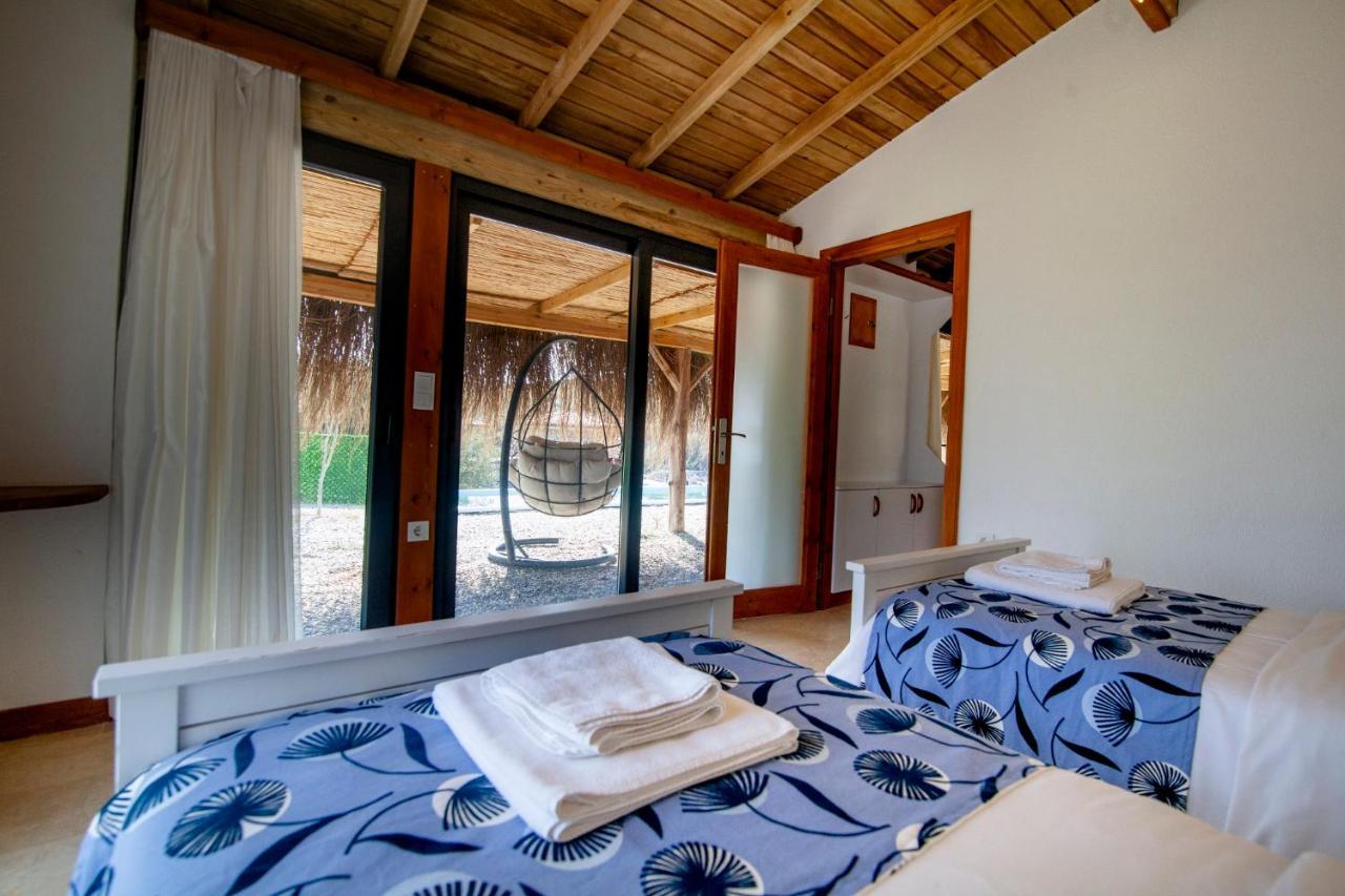 yenice vadi natural life village Eksteriør bilde