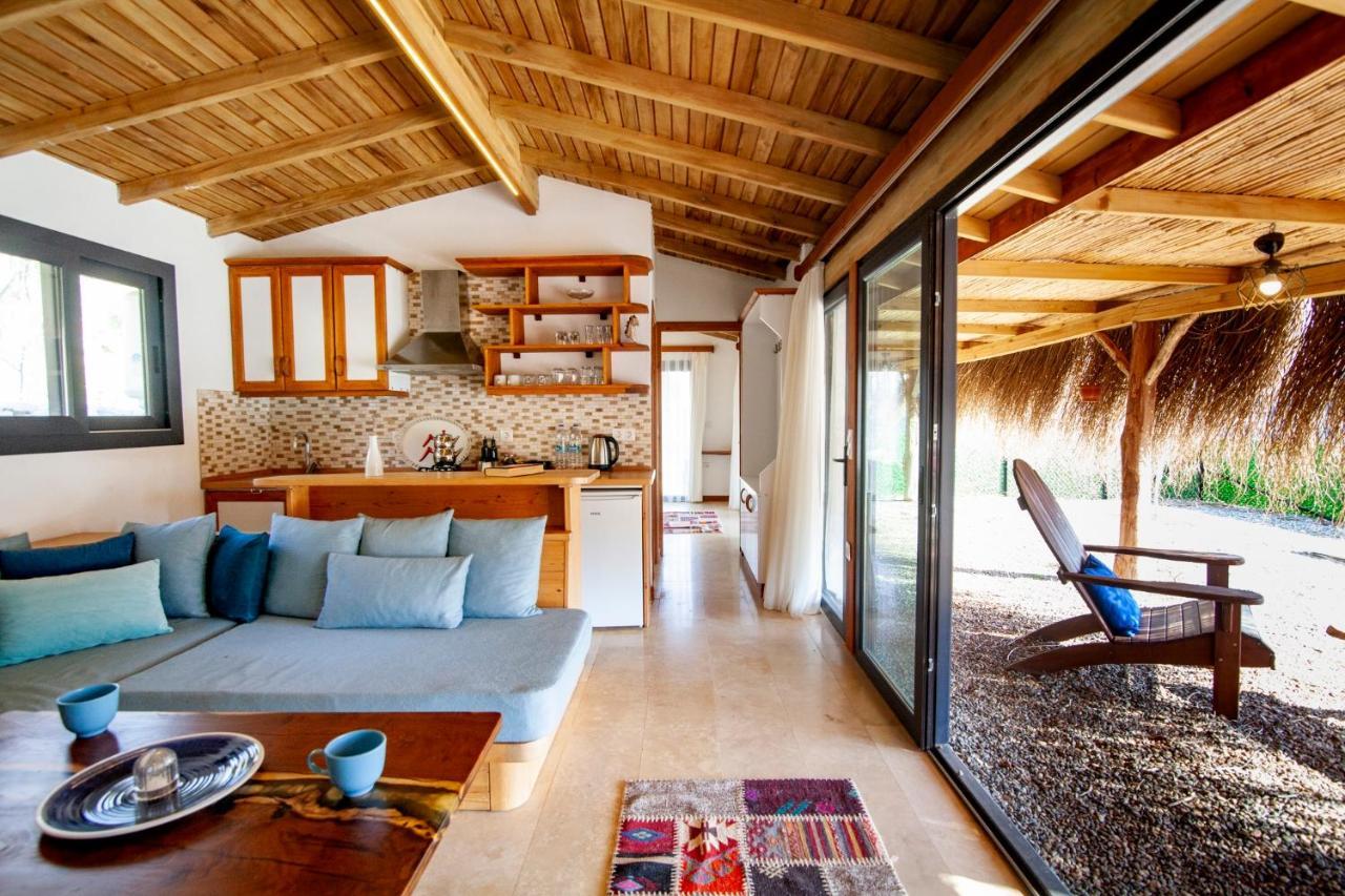 yenice vadi natural life village Eksteriør bilde