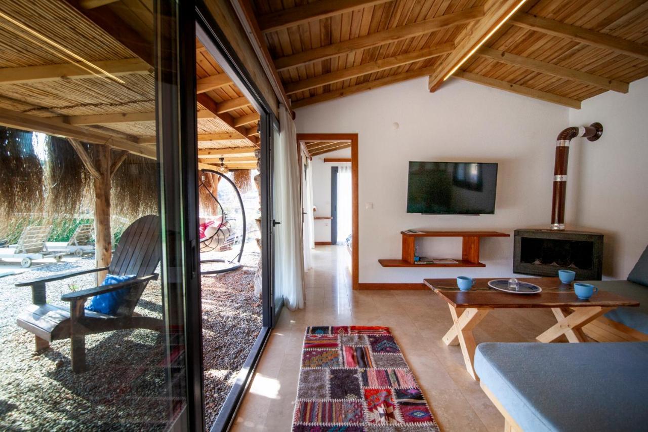 yenice vadi natural life village Eksteriør bilde