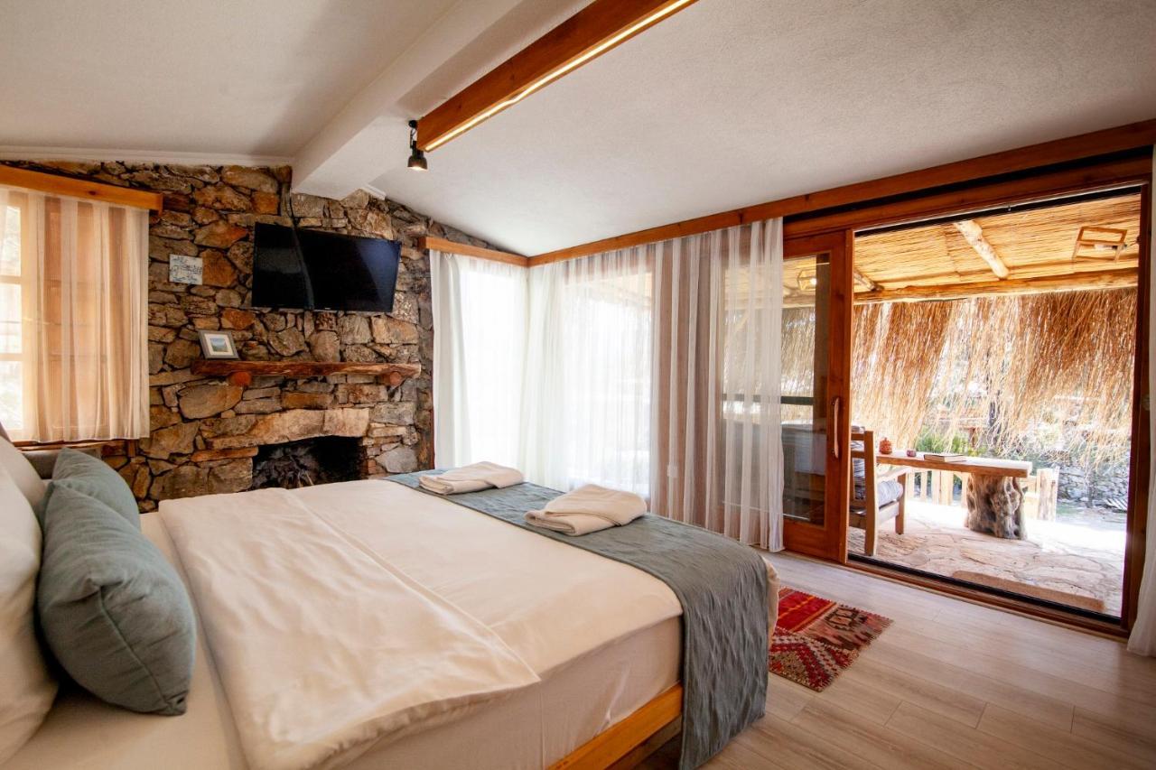 yenice vadi natural life village Eksteriør bilde