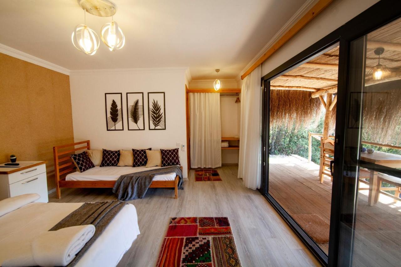 yenice vadi natural life village Eksteriør bilde