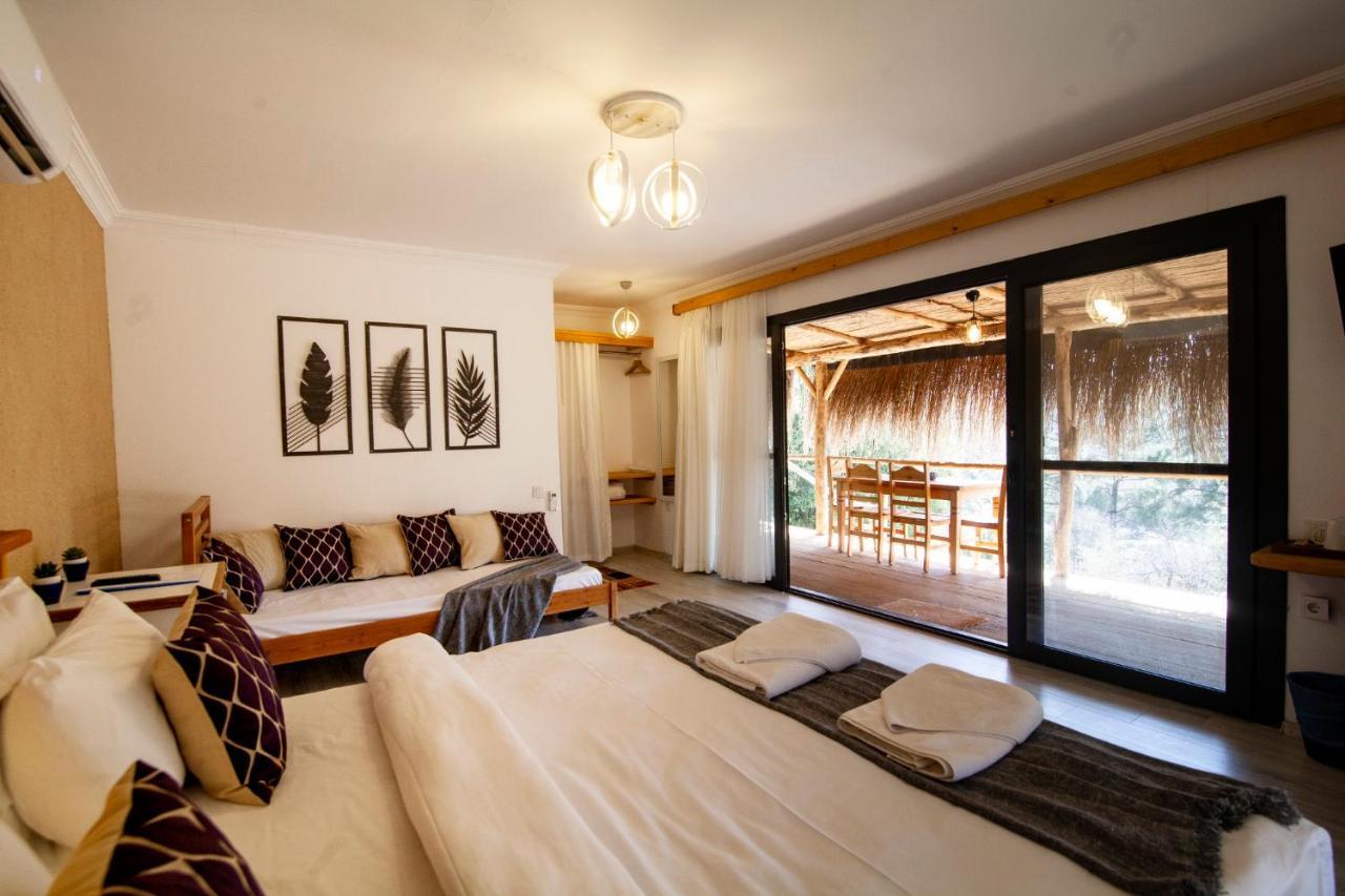 yenice vadi natural life village Eksteriør bilde