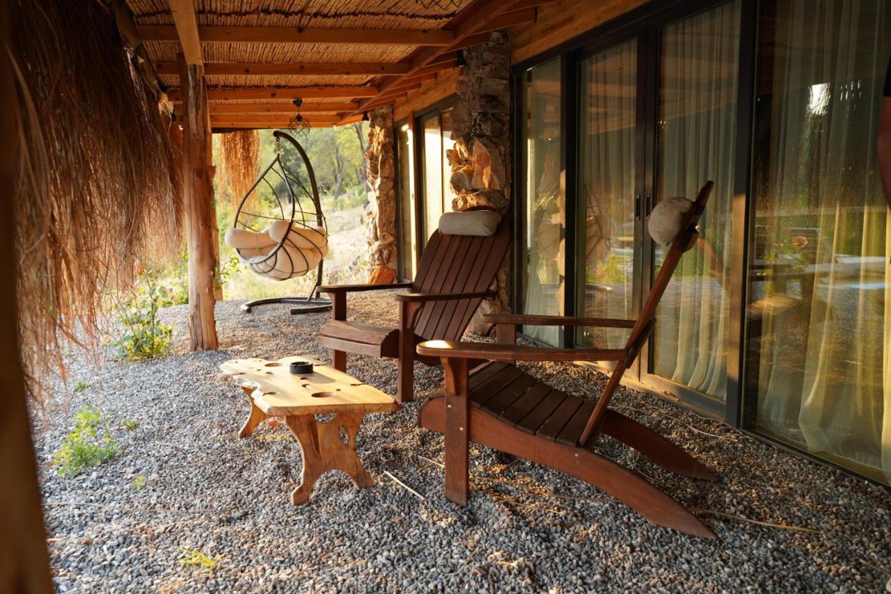 yenice vadi natural life village Eksteriør bilde
