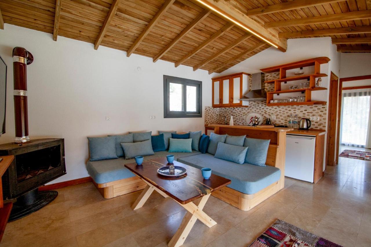yenice vadi natural life village Eksteriør bilde