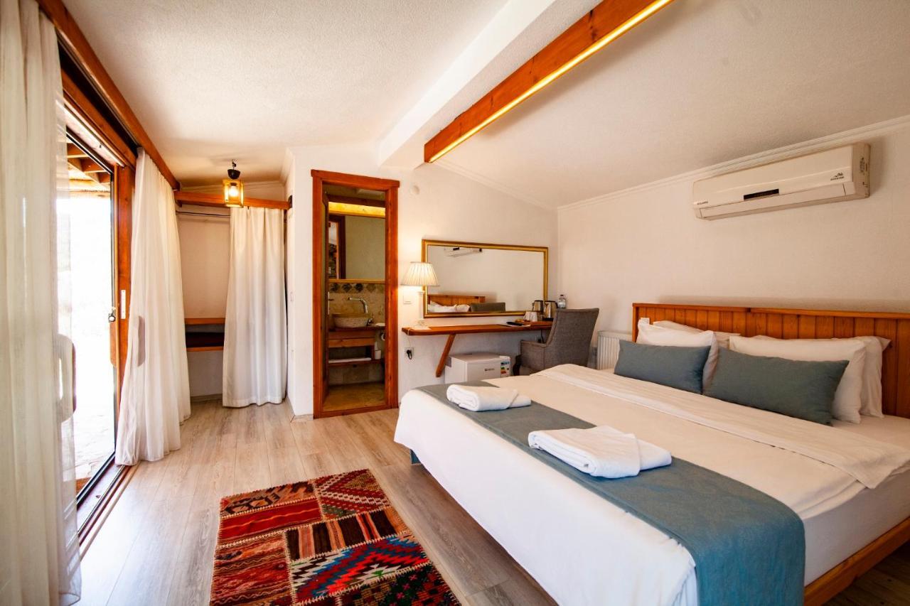 yenice vadi natural life village Eksteriør bilde