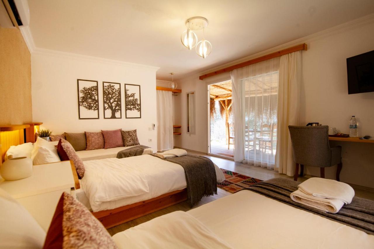 yenice vadi natural life village Eksteriør bilde