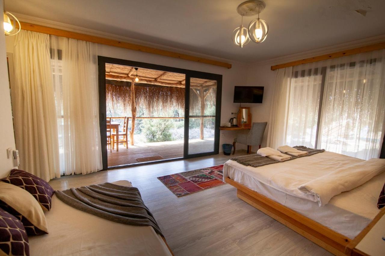 yenice vadi natural life village Eksteriør bilde