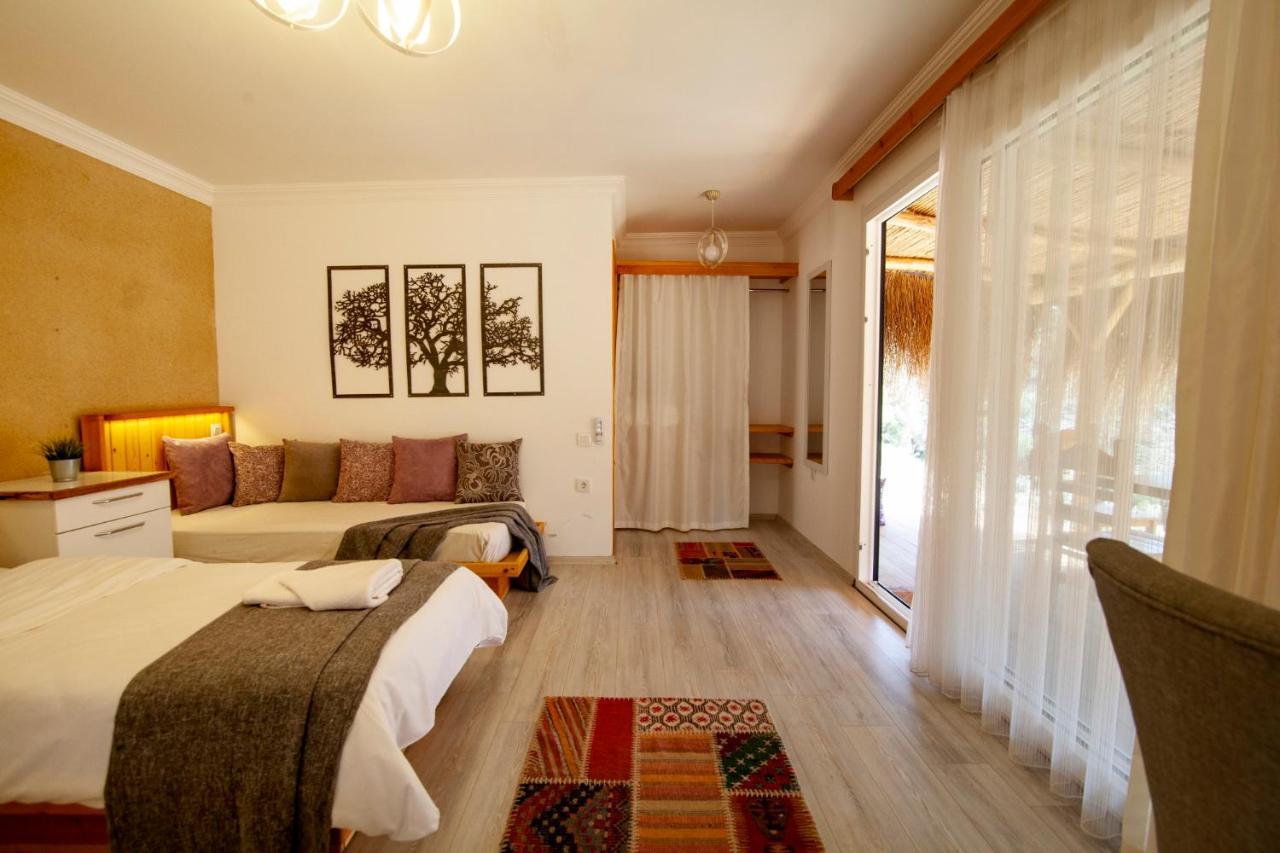 yenice vadi natural life village Eksteriør bilde