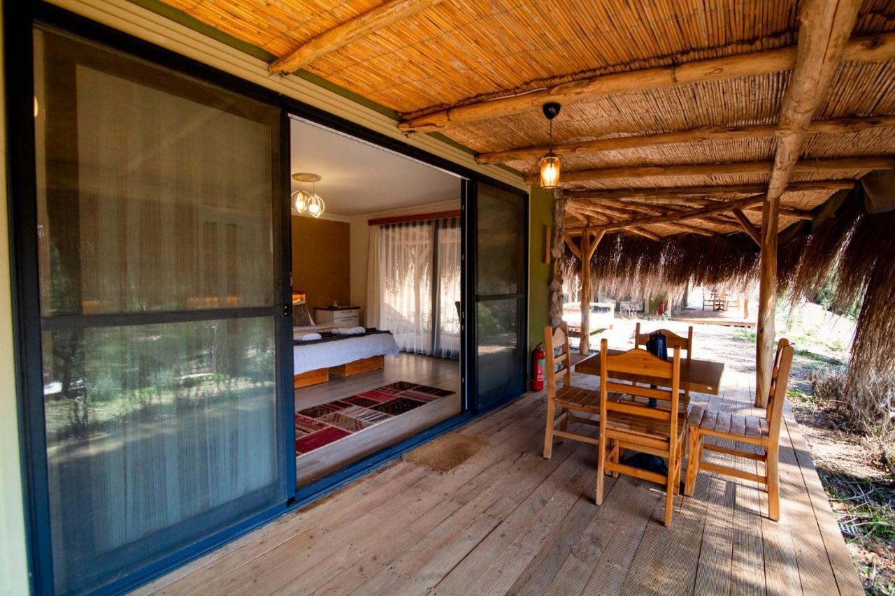 yenice vadi natural life village Eksteriør bilde