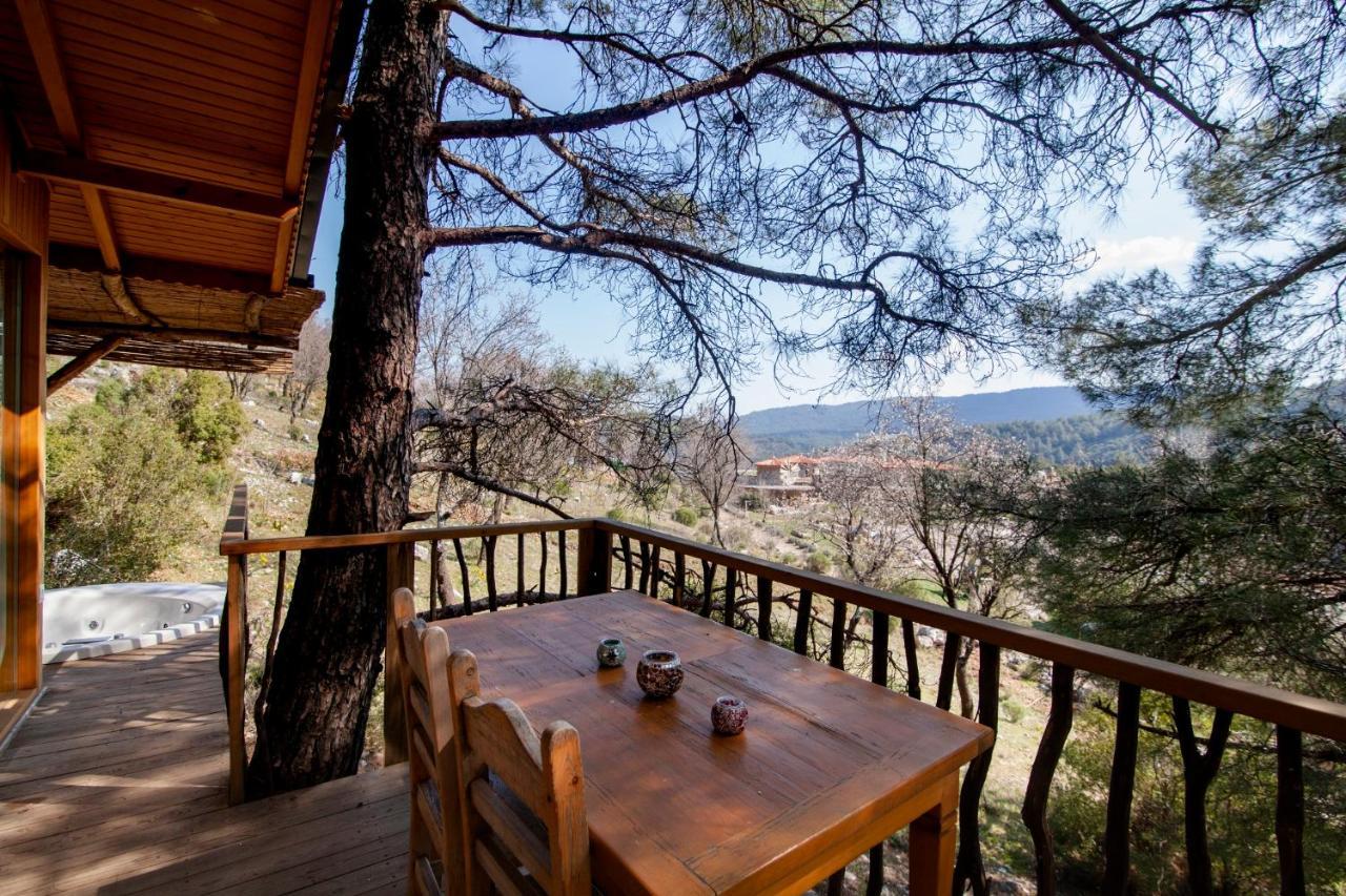 yenice vadi natural life village Eksteriør bilde