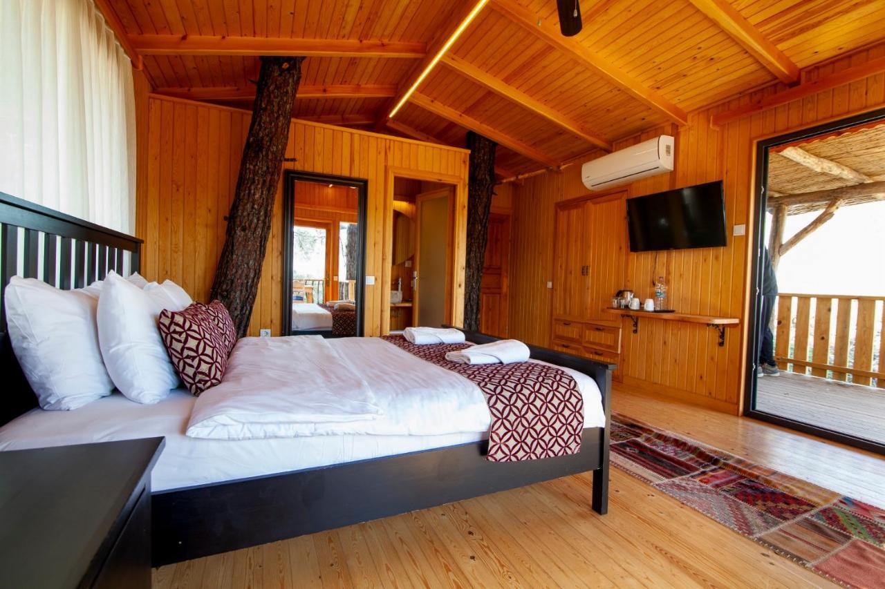 yenice vadi natural life village Eksteriør bilde